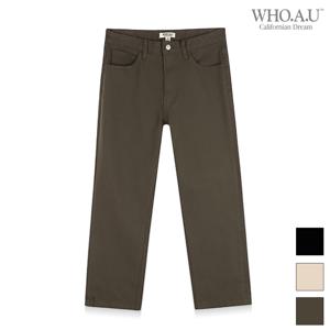 후아유 남성 스티치 보들 팬츠_WHTCA4T12U-T