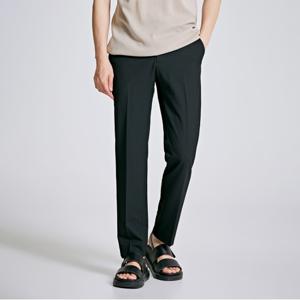 [최초가 39900원]  [데일리지] 히든밴딩 테이퍼드(롱) (SPTABA9M04-T)