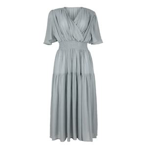 [파슨스] Yolo.Ruffle Dress [PW2Q4OP04]