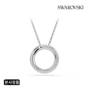 [본사정품] Dextera 로듐 목걸이 5692737