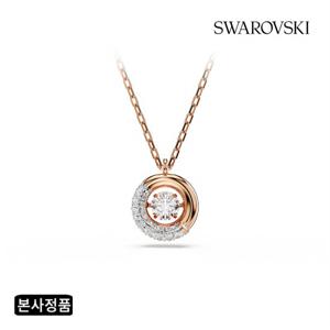 [본사정품] Dextera 로즈골드 목걸이 5692257