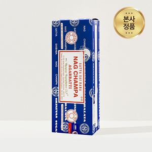 나그참파 인센스 스틱 250g