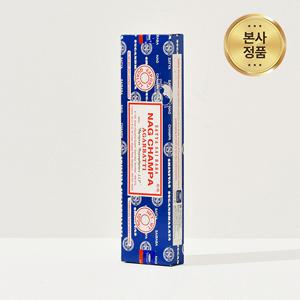 나그참파 인센스 스틱 100g