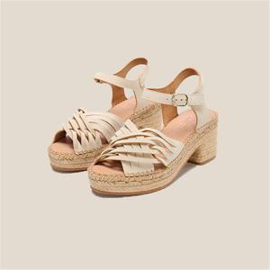 [정상가 318000] 하카나 (Hacana) 에크루