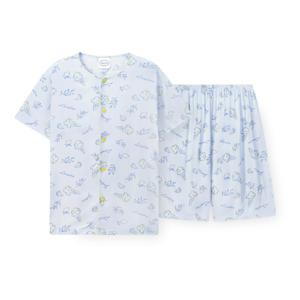 [롯데백화점]남성 F127 썸머레몬젤라또 반소매 상하 OR25MMBFF127