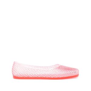 [에인션트 그릭 샌들]  플랫슈즈 SS25 IRO JELLY PINK [관부가세포함]