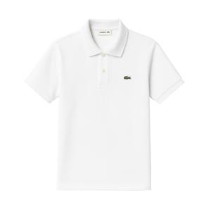 베이직 피케 여성 반팔 티셔츠 폴로티 카라티 화이트 PJ2909-001