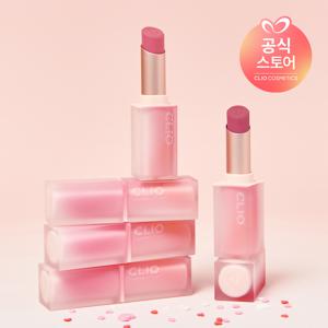 [6월한정SALE/정상가 22,000원]쉬폰 무드 립