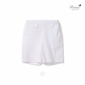 [정상가 48000] 린넨 화이트 팬츠 (P2421P227_01)