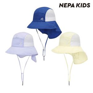 [최초가 59000원] 키즈 엠버 2 차양햇_KKD7405