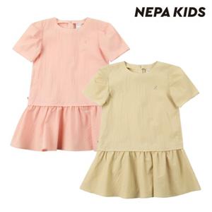 [최초가 99000원] 키즈 루시 원피스_KJ42805