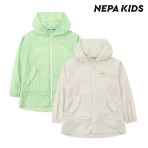 [최초가 129000원] 키즈 키라 여아 스트레시 자켓_KJ40605