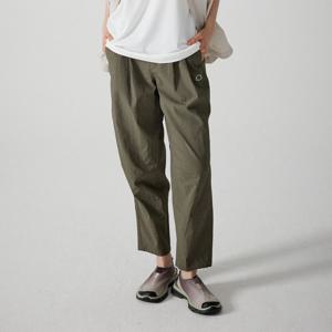 시원하게 멋스럽게 니블혼 시어서커 트리퍼 팬츠PTM2503
