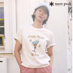 X 헤르시 콜라보 여성 세미크롭 반팔 티 S25MWFTS59