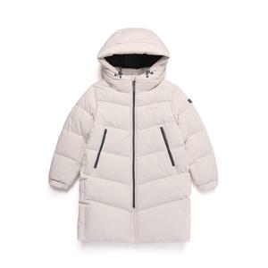 BKS제드L다운자켓 1BKPAW4912