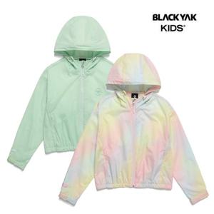 여아 바람막이 BK자스민자켓OV 1BKJKM4909