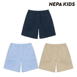 키즈 스테디 에스 반바지_KKD1703