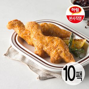 용가리닭가슴살 마라맛 80g 10팩