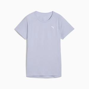 푸마 여성용 런 벨로시티 티셔츠 W RUN VELOCITY TEE 526578-47