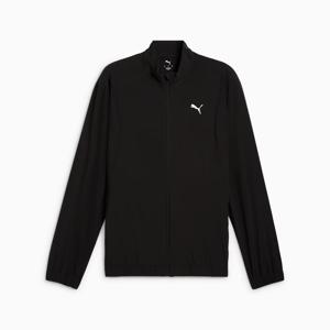 푸마 남성용 런 벨로시티 우븐 자켓 RUN VELOCITY WOVEN JACKET 527245-01