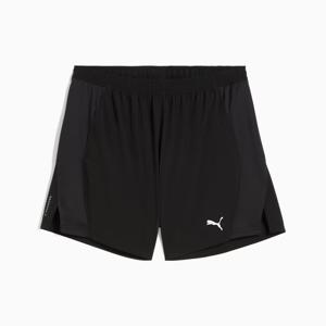 푸마 남성용 런 벨로시티 5인치 쇼츠 M RUN VELOCITY 5 SHORT 527255-01