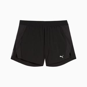 푸마 여성용 런 벨로시티 5인치 쇼츠 W RUN VELOCITY 5 SHORT 527263-01
