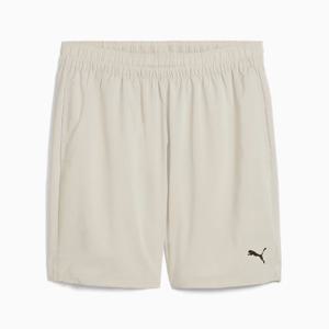 푸마 남성용 TAD 에센셜 7인치 우븐 쇼츠 M TAD ESSENTIALS 7 Woven Short 527368-68