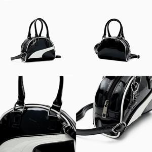 푸마 여성용 마이 푸마스 미니 그립백 My Pumas Mini Grip Bag 950290-01