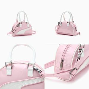 푸마 여성용 마이 푸마스 미니 그립백 My Pumas Mini Grip Bag 950290-02
