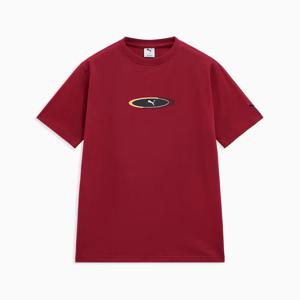 푸마 남성용 유니 라벨팩 반팔티셔츠 U Label Pack SST 950322-02
