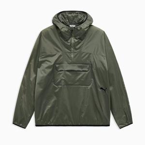 푸마 남성용 어반 경량 우븐 아노락 Exct Urban Light WV Anorak 941447-03