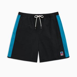 푸마 남성용 내추럴 러닝 숏팬츠 M Natural Running Shorts 950329-01
