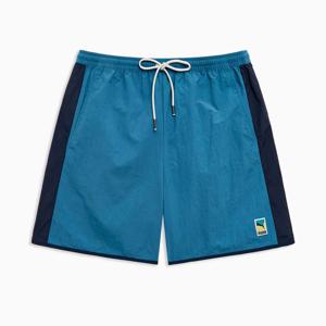 푸마 남성용 내추럴 러닝 숏팬츠 M Natural Running Shorts 950329-02