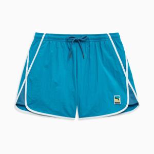 푸마 여성용 내추럴 러닝 숏팬츠 W Natural Running Shorts 950330-02