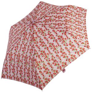 장미덩쿨 UV차단 3단 슬림 양산 RSL-603