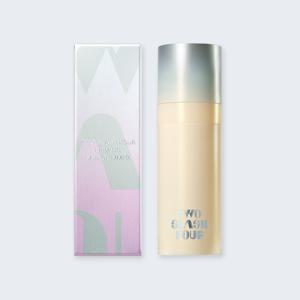 프라이밍 스킨 글리머