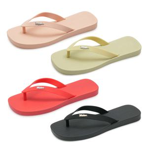 멜리사MELISSA SUN LONG BEACH AD 슬리퍼 womens 4종 택1