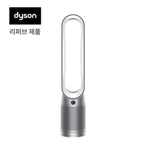 [리퍼브]  쿨 공기청정기 (화이트/실버) TP07