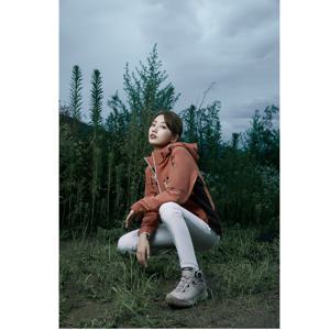 남여공용 고어텍스 경량등산화 바그하 KUF23G12