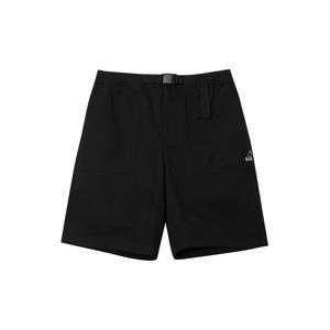 레트로코어 패티그 쇼츠 4052 블랙