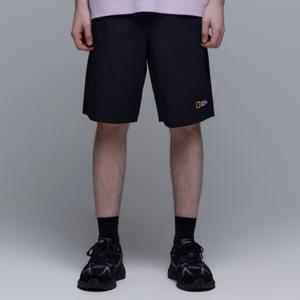키프로스 워블러 스트링 5부 반바지 CARBON BLACK N242UHP810