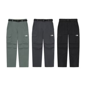 남성 마운틴 카고팬츠 NP6NR03 3종 택1