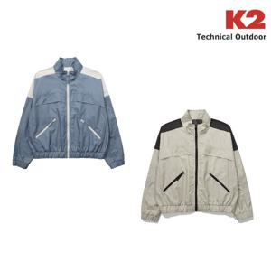 여성 FLYWALK 바람막이 자켓 W KWM24156