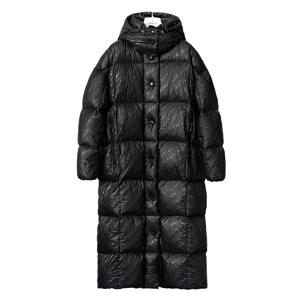 [최초판매가:3,590,000원]몽클레어 PARNAIBA  여성 다운 패딩