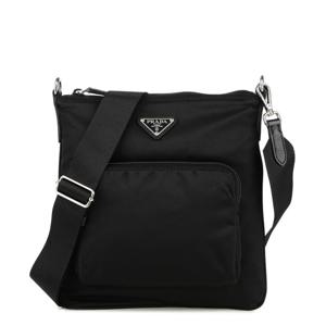 25SS (1BH716 ZOT F0002) 여성 삼각로고 크로스백