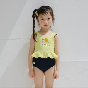 파티 프룻 비키니 세트A5BG1GM31LEM