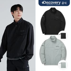 경량 패커블 아노락 바람막이 2종 택1   DXWJ75043-SET