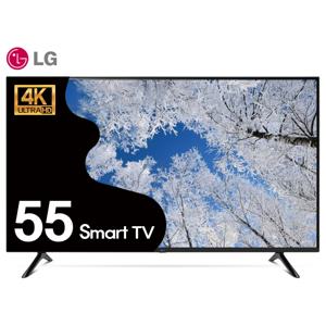 LG 55인치(139cm) TV 4K UHD 스마트TV 55UQ7070 스탠드 벽걸이 전국무료설치