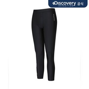 남성 베이직 워터레깅스 (BLACK)   DMSBL1043-BKS