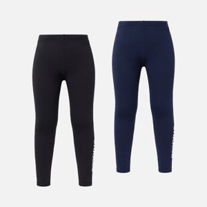 키즈 에센셜 9부 워터 레깅스 (2color)